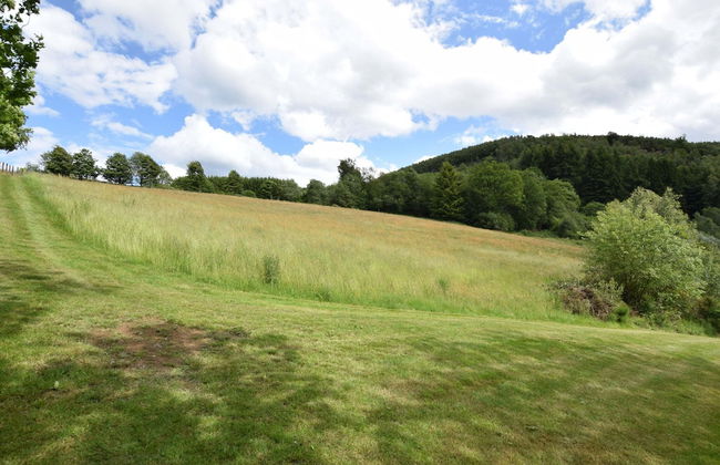 House in Vielsalm Near Tropical Pool - Foto 40