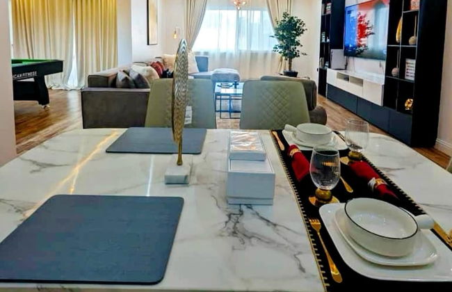 Luxurious Comfort in the Heart of Ikoyi Lagos - Foto 17