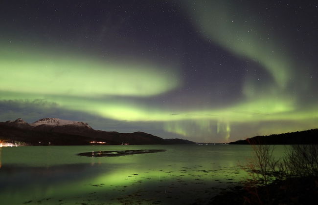 Senja Arctic Lodge AS - Foto 27