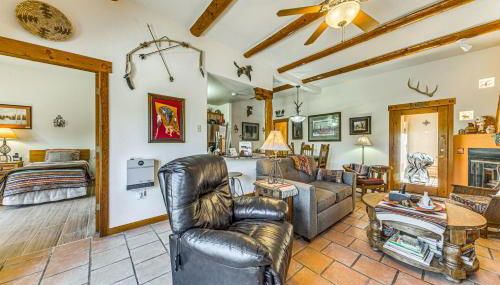 Comfy Aspen Ridge Home about 3 Mi to Ski Lifts - Photo 5