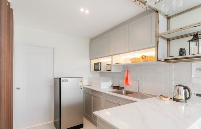 The Everest Pool Villa Khao Yai - Foto 7