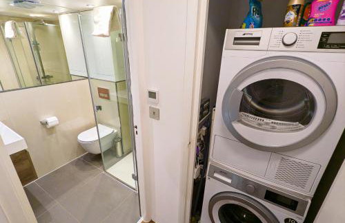 Modern 1 Bedroom Apartment in Kensington - Foto 10