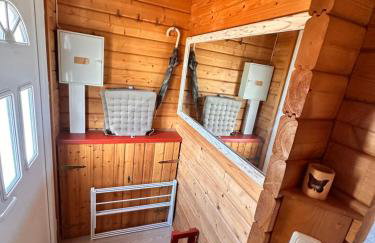 Bezauberndes Ferienhaus mitten in der Natur. - Foto 13