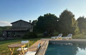 Agriturismo Antico Corniolo - Gradoli - Lago di Bolsena - Foto 35