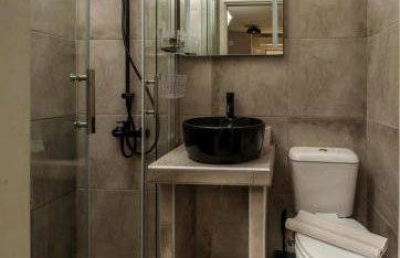 Seaside Gem near Heraklion, Villa Maro's Getaway - Foto 103