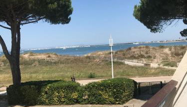 Studio Anny climatisé vue mer avec piscine - Photo 5