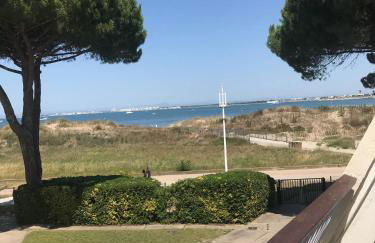 Studio Anny climatisé vue mer avec piscine - Photo 5