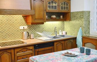 Gîte du forgeron - 6 à 8 personnes - Centre Alsace - Saint-Hippolyte - Foto 8