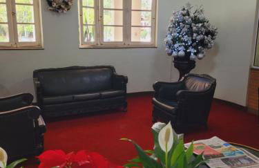 Condomínio Resort na cidade das águas sulfurosas - Foto 42