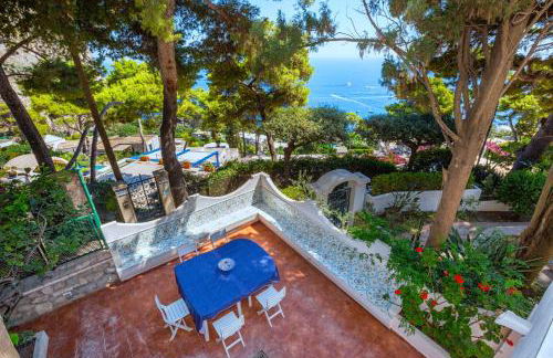 Casa Schiattarella Capri - Foto 35