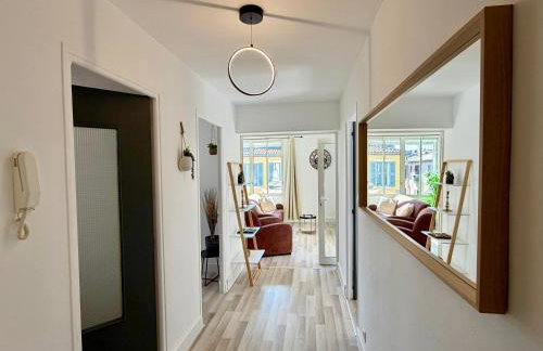 Les Appartements du Mas - Rose Marie - Foto 25