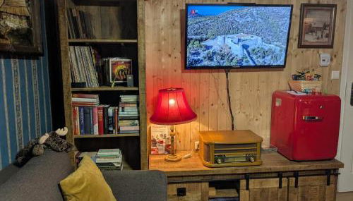 Altes Häusle am Waschbach-Weinstock - Foto 5