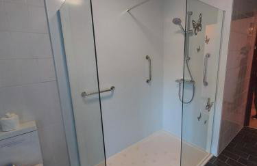 Brook Barn at Bolberry Court - Foto 29