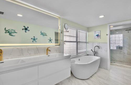 Oceanside Retreat - Foto 21