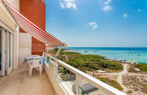 Appartamento fronte mare - Waterfront apartment - Foto 4