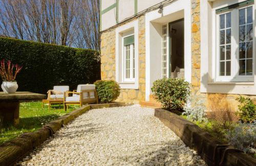 Arbide House - Foto 1