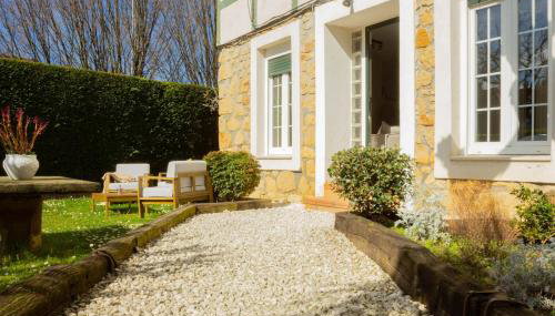Arbide House - Foto 1
