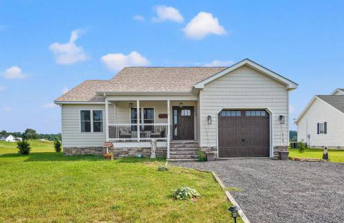 Salty Sea Lyons Landing - Pet friendly! - Foto 36