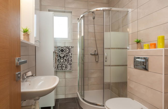 Apartments Mistral - Foto 72