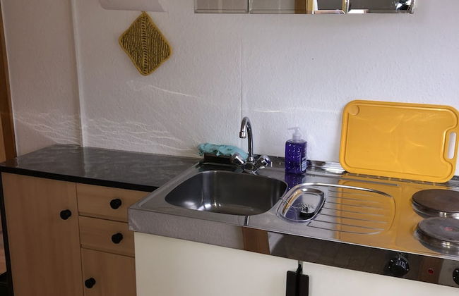 Ferienwohnungen Oberkülheim - Foto 20