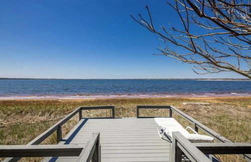 Waterfront paradise - Foto 20