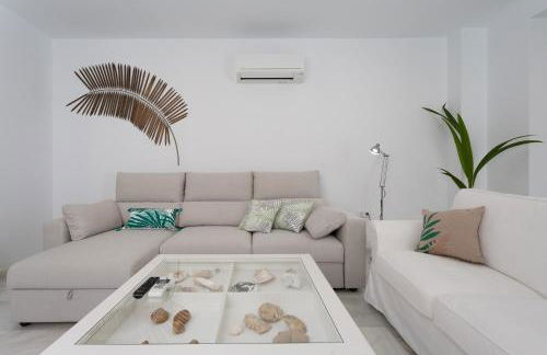 Apartamento La Pepa de ORO by Cadiz4Rentals - Foto 23