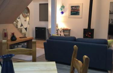 Beautiful Coastal Cottage in Pittenweem - Foto 35