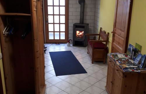 Ferienwohnung im Landhausstil - Foto 16