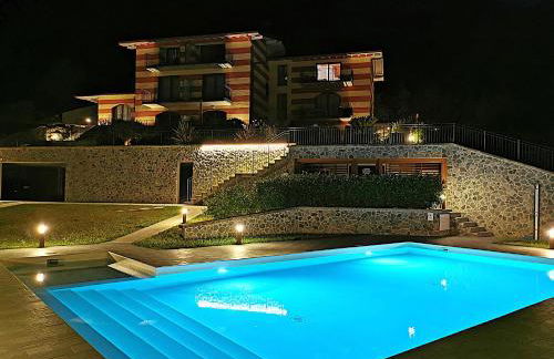 Appartamento Villa Martinoni - Foto 11