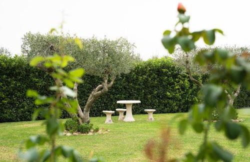 Mas Montbrio Belvedere - Foto 57