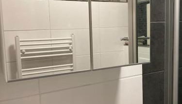 Apartment am Rhein ganze Wohnung NETFLIX Internet 1000 Mbits, free Parking - Foto 5