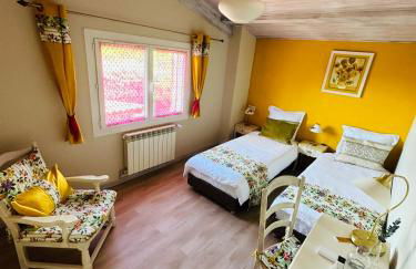 Grande maison de vacances jusqu'à 15 personnes, à quelques pas d'Aix-en-Provence - Foto 30