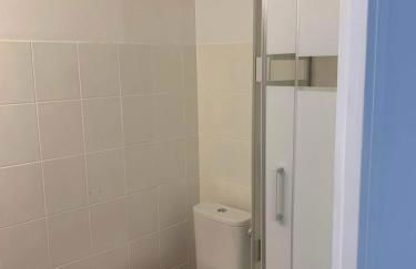 Évasion en Bord de Mer Maison Tout Confort à La Faute-sur-Mer - Photo 24