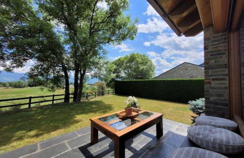 El Xalet de la Padrille - Foto 9