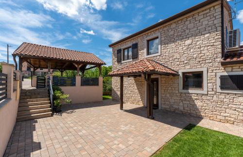 Villa Roma - Foto 13