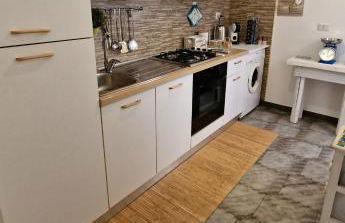 La Terrazza dei Nonni - Torre Specchia - Foto 30