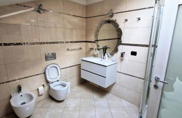 Beinasco Apartment - Le Terrazze Palace - Foto 37