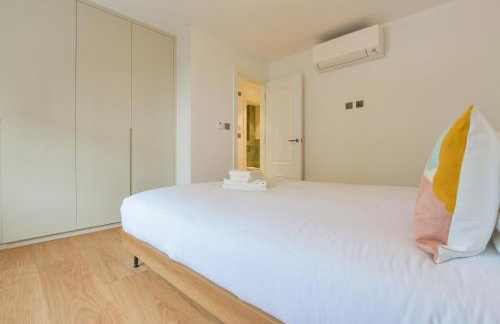 Upper Montagu Serviced Apartments - Foto 59