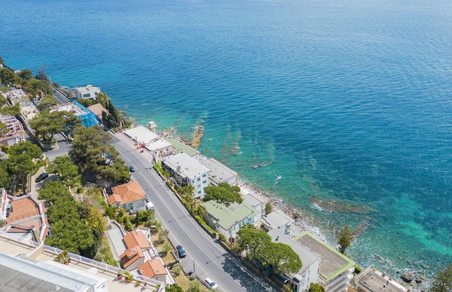 Sky Sea Apartment in Ospedaletti - Photo 30