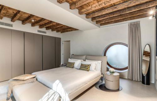 Seety Porta Romana Statue - Foto 78