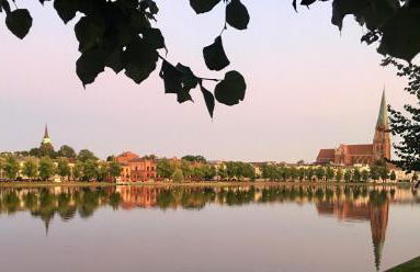 Schwerin Apartment am Pfaffenteich - Foto 9