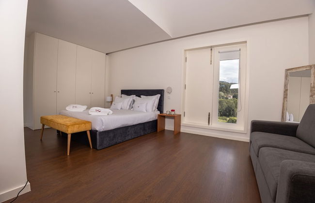 Quinta da Corredoura Hotel Rural - Photo 7