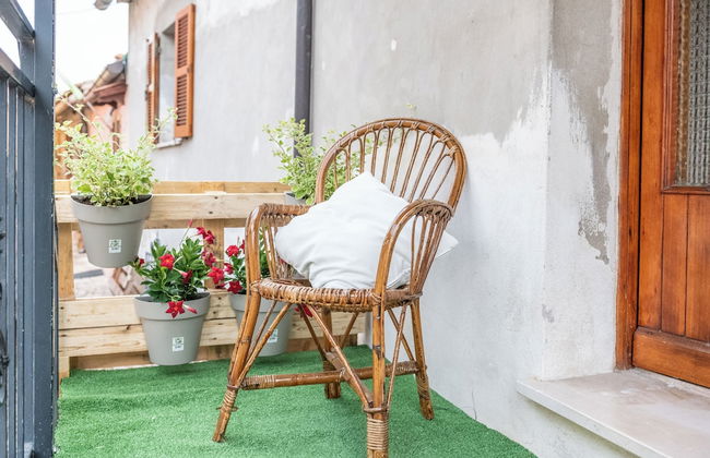 Casa Vacanze Francesca - Foto 21