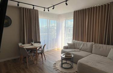 Gąski Flow w Nadmorskie apartamenty - Foto 8