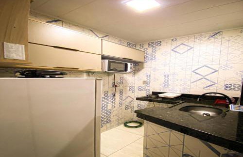 Flats Bahia - Foto 18