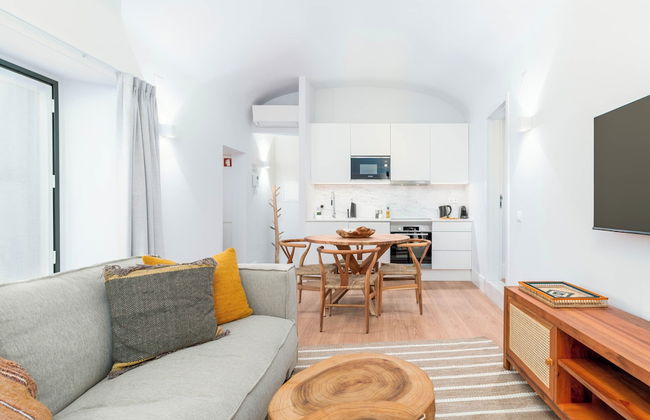 Limehome Evora Rua de Machede 61 - Foto 12