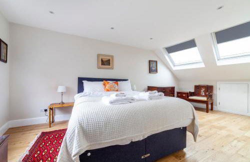 Stylish 3 BDR apartment wfree parking and garden - Foto 4