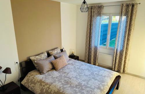 La Maison Jumelle ELM Tonneins - Foto 14