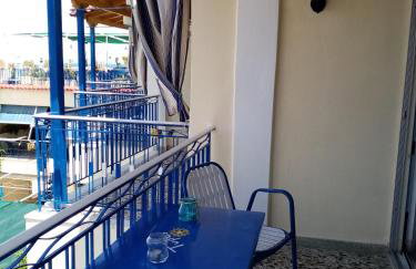 KOTSIFAS ROOMS - Foto 19