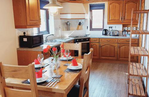 Waggoners Cottage - Foto 7